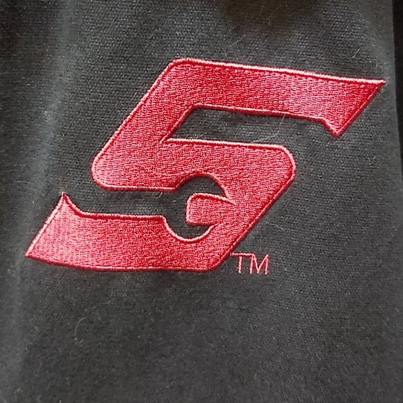 Snap-On Jacket - Picture 5 of 10